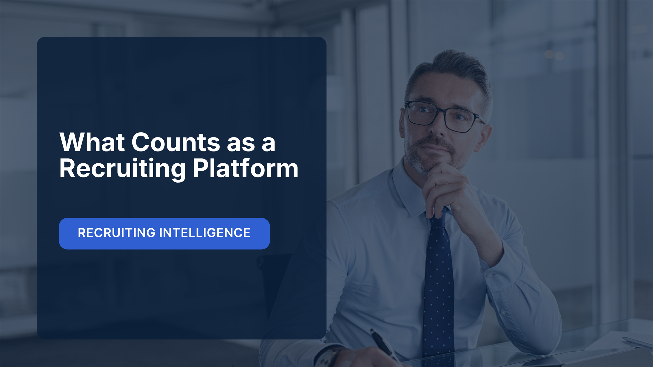 What Actually Counts as a Real Estate Recruiting Platform, TrendGraphix blog